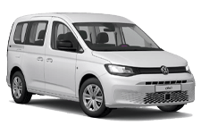 Van Hire Craigavon - Caddy Van - Van hire Craigavon