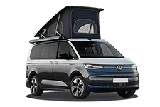 Van Hire Craigavon - VW Campervan - Van hire Craigavon